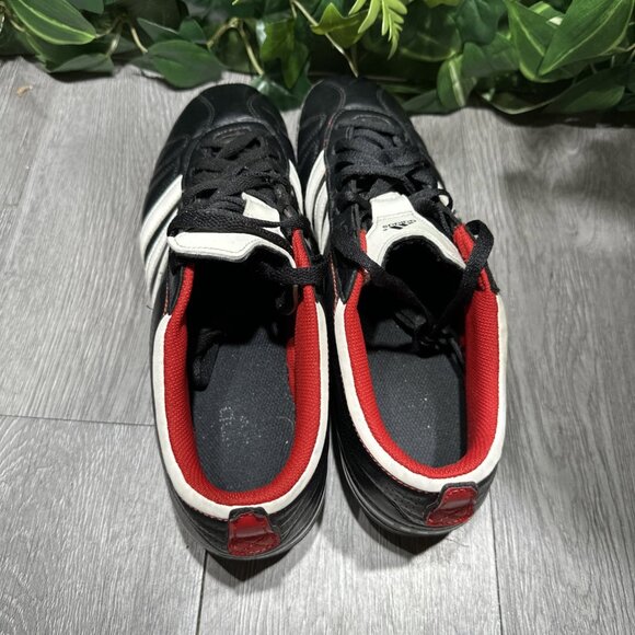 Adidas Adi Questra IV Leather Rare Soccer Football Cleats Men Size 11.5 - Picture 6 of 9